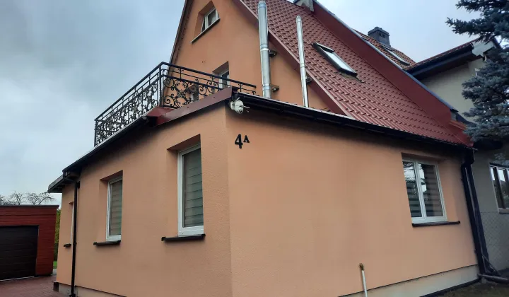 Mieszkanie 1-pokojowe Gdańsk Wzgórze Mickiewicza