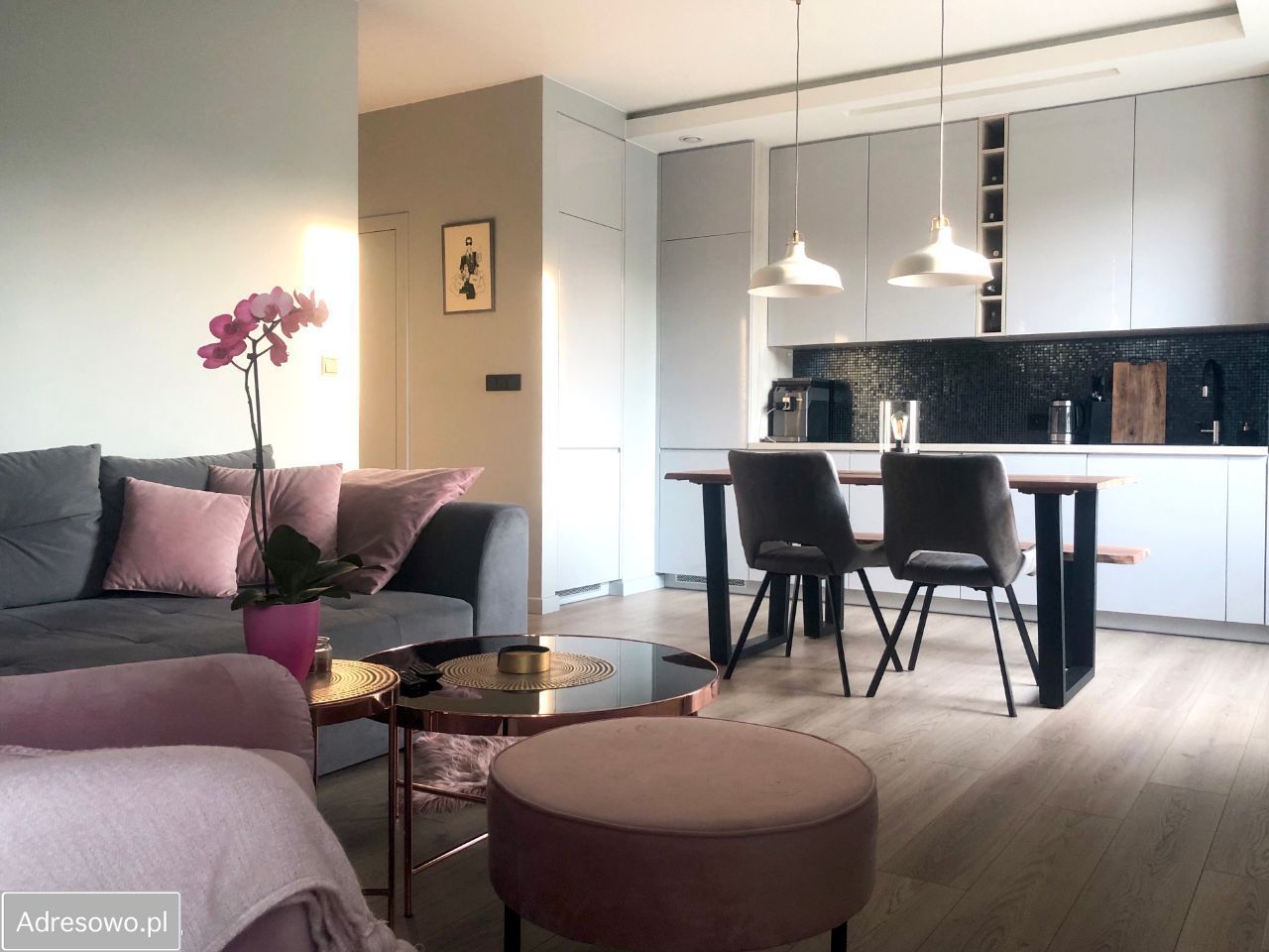 Mieszkanie 3-pokojowe Olsztyn Zatorze, ul. Ludwika Zamenhofa