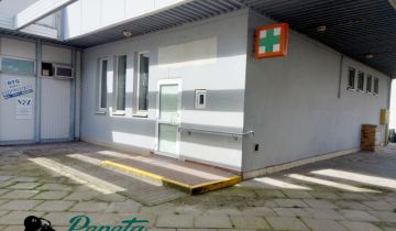 Lokal Swarzędz, os. Kościuszkowców