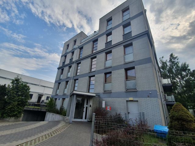 Mieszkanie 1-pokojowe Legionowo Centrum, ul. Hetmańska. Zdjęcie 1
