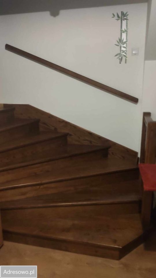 dom wolnostojący, 7 pokoi Kętrzyn, ul. Świerkowa. Zdjęcie 11