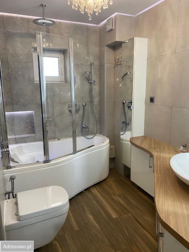 bliźniak, 4 pokoje Niepołomice Jazy, ul. Trudna. Zdjęcie 14