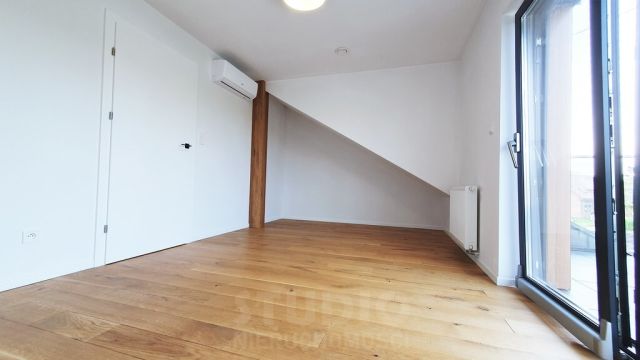 Mieszkanie 4-pokojowe Kraków Zwierzyniec, ul. Rzepichy. Zdjęcie 21