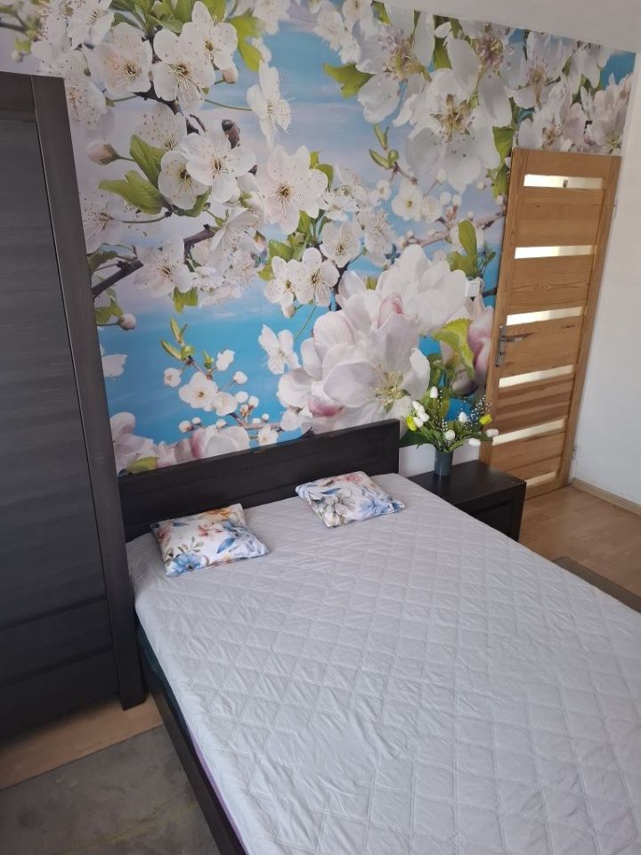 Mieszkanie 3-pokojowe Zagrody. Zdjęcie 5