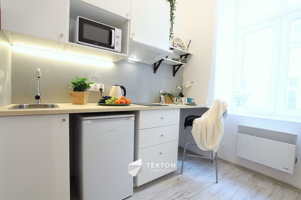 Mieszkanie 5-pokojowe Łódź Polesie, ul. dr. Adama Próchnika. Zdjęcie 15