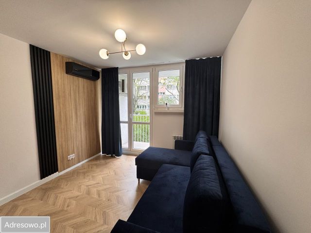 Mieszkanie 2-pokojowe Łódź Górna, ul. Władysława Broniewskiego. Zdjęcie 1
