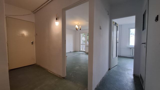 Mieszkanie 3-pokojowe Kraków Prądnik Czerwony, ul. Strzelców. Zdjęcie 3