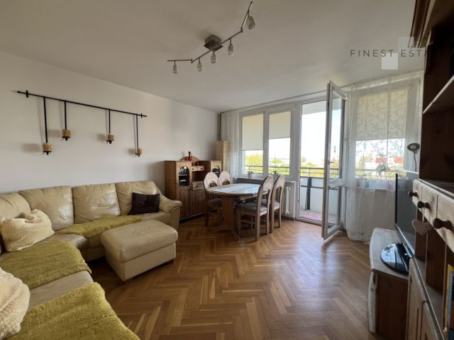 Mieszkanie 4-pokojowe Warszawa Praga-Południe, ul. Kinowa. Zdjęcie 2