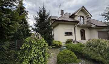dom wolnostojący Dębno, ul. Jesienna