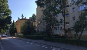 Mieszkanie 2-pokojowe Kraków Krowodrza, ul. Racławicka
