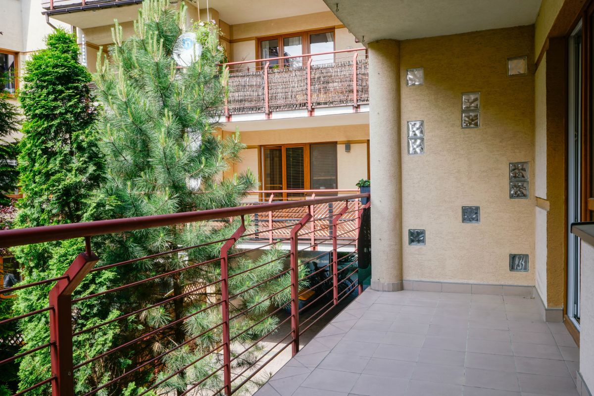 Mieszkanie 4-pokojowe Warszawa Włochy, ul. ks. Juliana Chrościckiego. Zdjęcie 34