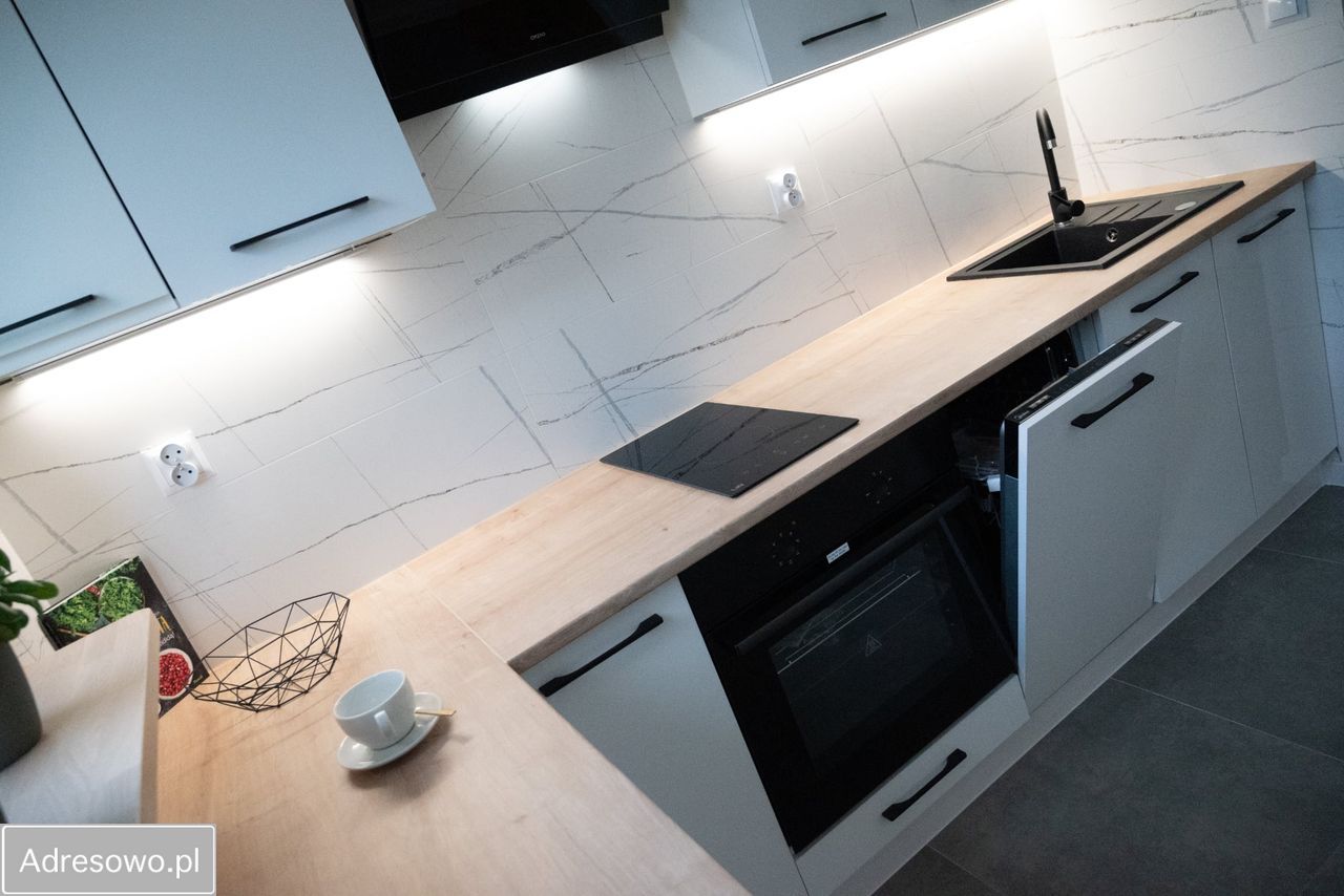 Mieszkanie 1-pokojowe Zamość, ul. Hetmana Jana Zamoyskiego. Zdjęcie 8