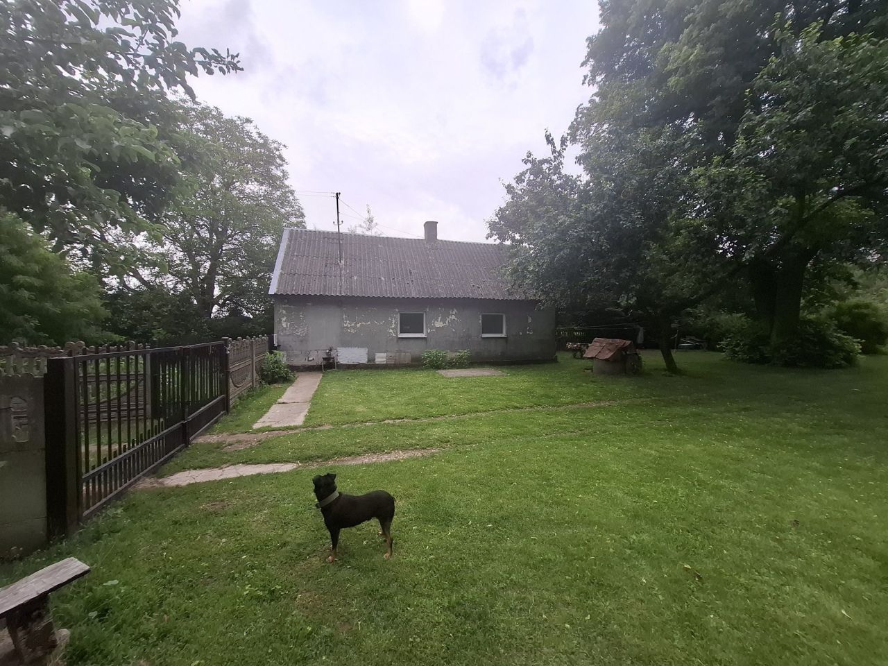 Działka budowlana Windyki. Zdjęcie 3