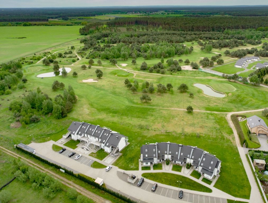 Mieszkanie 3-pokojowe Kalinowo, ul. Zielona Dolina. Zdjęcie 5