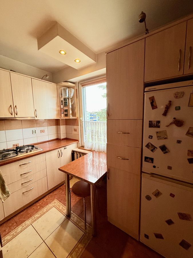 Mieszkanie 3-pokojowe Wyszków Centrum, ul. 11 Listopada. Zdjęcie 9