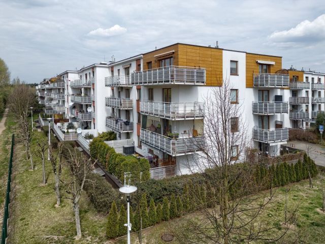 Mieszkanie 2-pokojowe Warszawa Białołęka. Zdjęcie 10