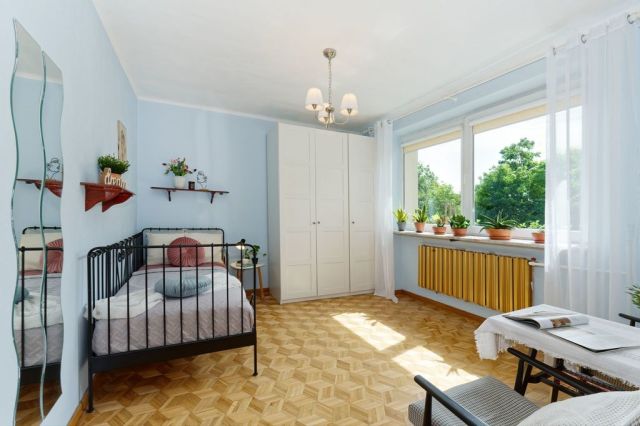 dom wolnostojący, 8 pokoi Warszawa Wilanów, ul. Europejska. Zdjęcie 4