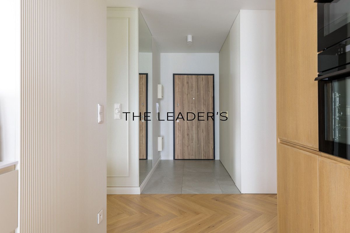 Mieszkanie 5-pokojowe Warszawa Wilanów, ul. Krzysztofa Kieślowskiego. Zdjęcie 7