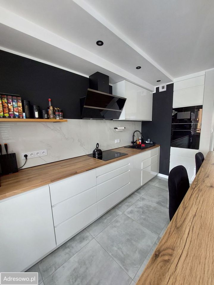 Mieszkanie 3-pokojowe Białystok Nowe Miasto. Zdjęcie 13