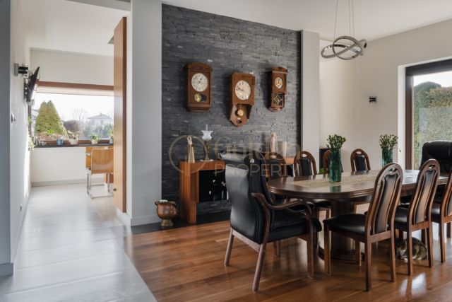 dom wolnostojący, 7 pokoi Straszyn, ul. Jowisza. Zdjęcie 6