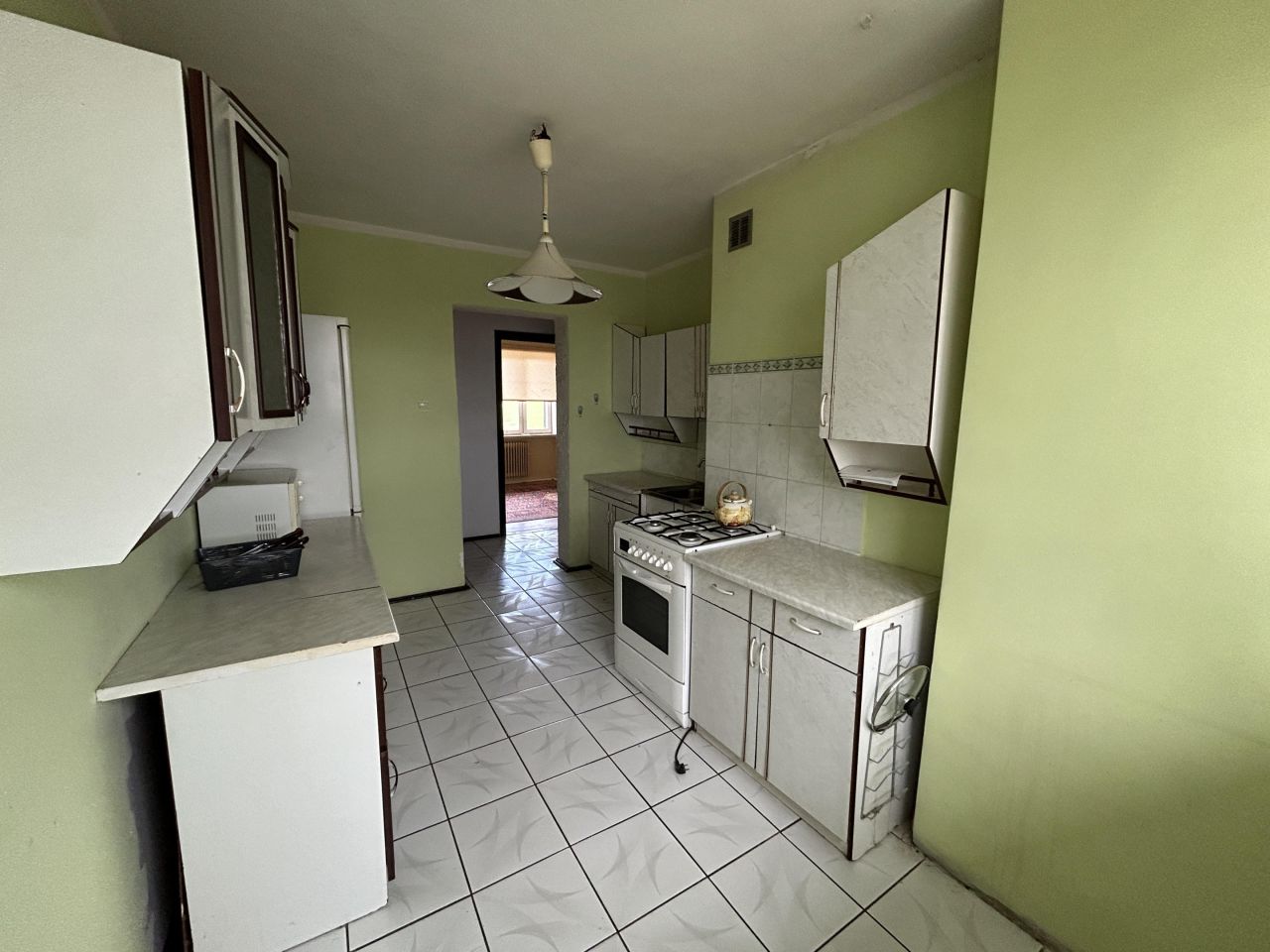 Mieszkanie 4-pokojowe Bytów, ul. Kwiatowa. Zdjęcie 8