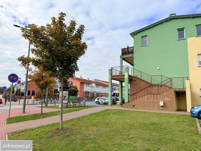 Lokal Książenice, ul. Młodości. Zdjęcie 1