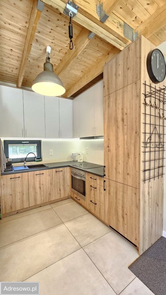 dom wolnostojący, 3 pokoje Szramowo. Zdjęcie 8