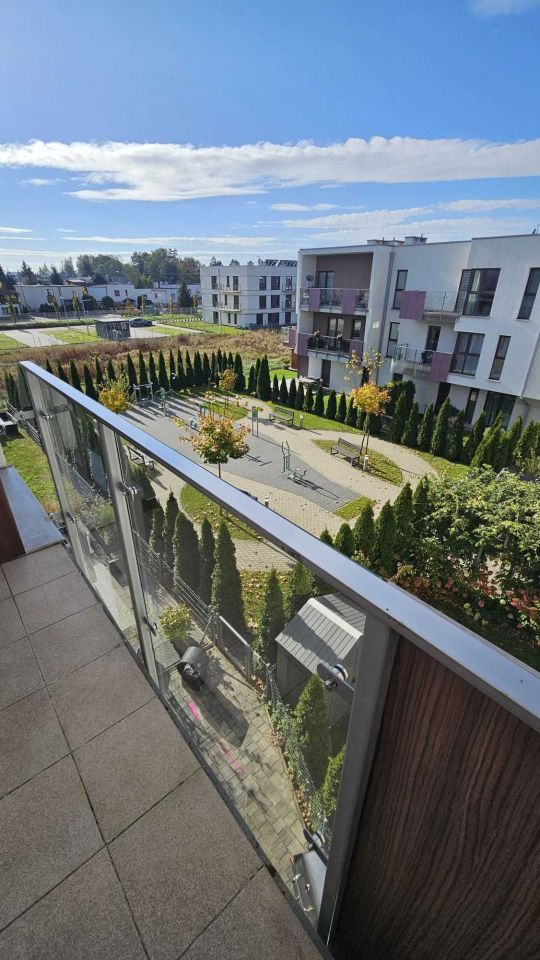 Mieszkanie 3-pokojowe Karpicko, ul. Klonowa. Zdjęcie 3