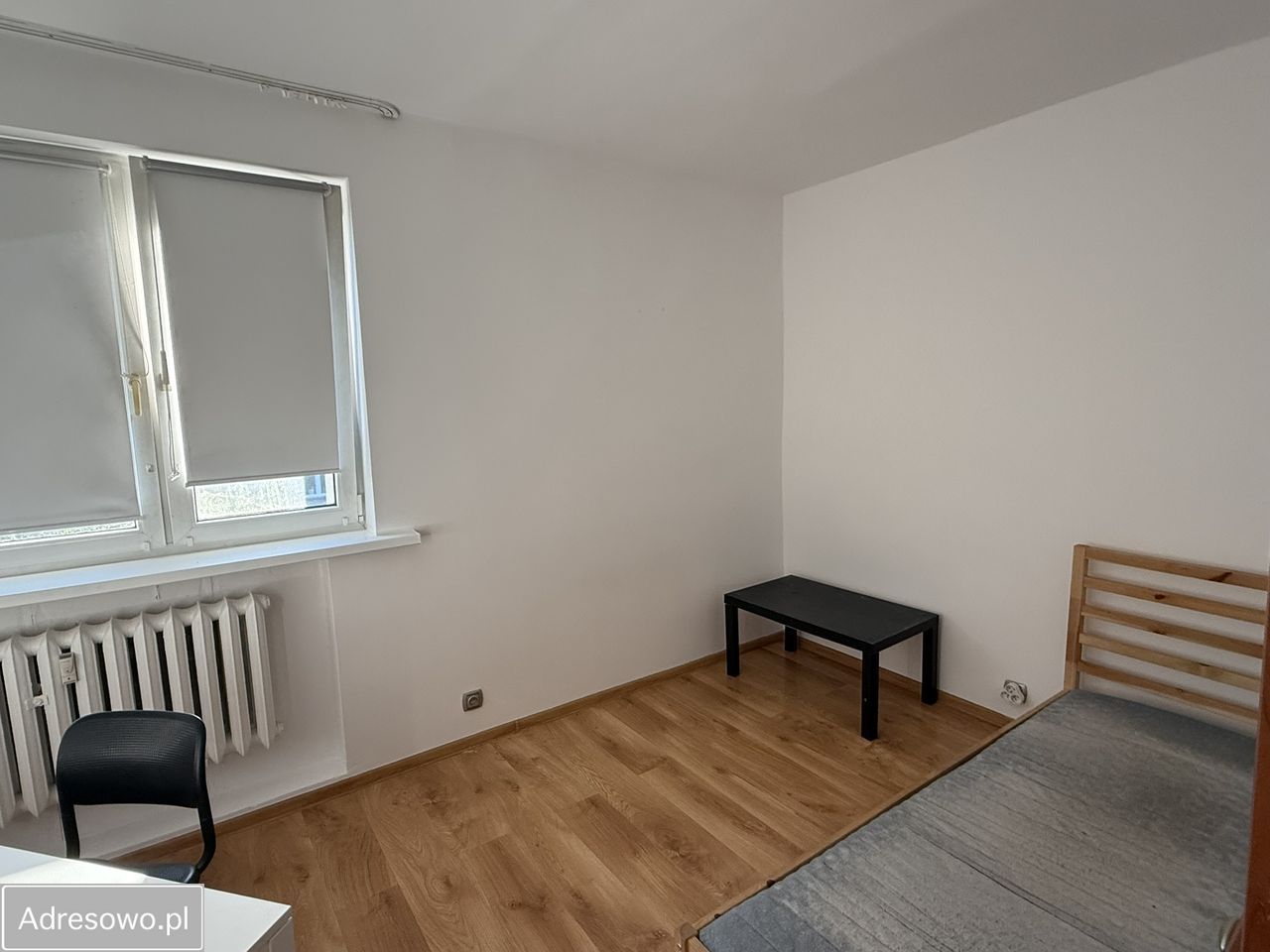 Mieszkanie 2-pokojowe Zabrze Centrum, ul. Stanisława Żółkiewskiego. Zdjęcie 5