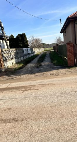 Działka budowlana Zwierzyniec. Zdjęcie 1