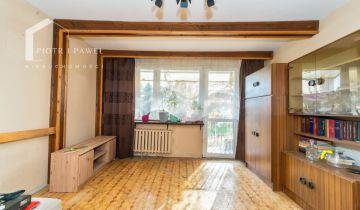 Mieszkanie 3-pokojowe Bielsko-Biała, ul. Dywizji Kościuszkowskiej