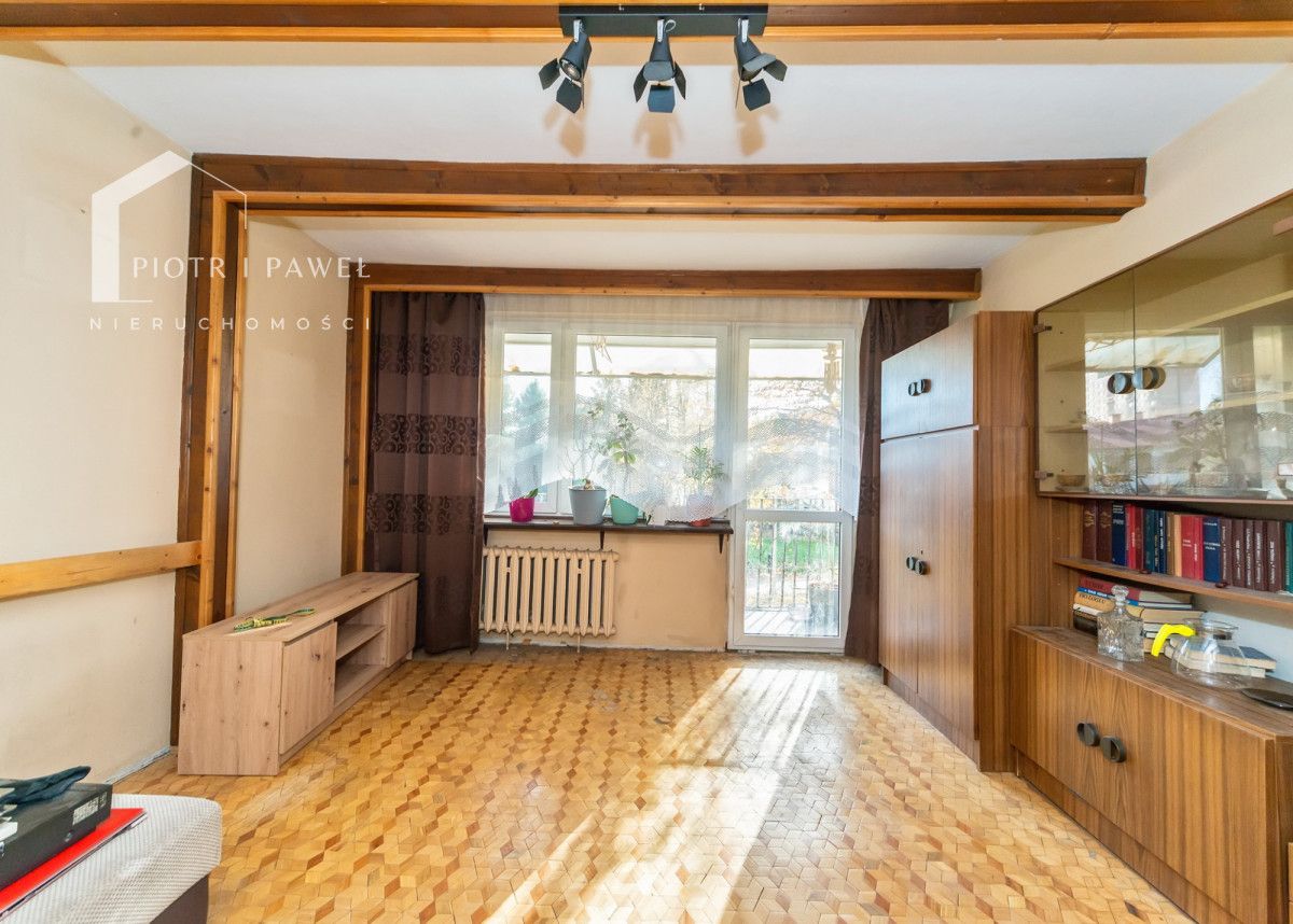 Mieszkanie 3-pokojowe Bielsko-Biała, ul. Dywizji Kościuszkowskiej. Zdjęcie 2