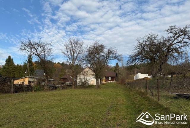 siedlisko, 2 pokoje Lesko. Zdjęcie 10