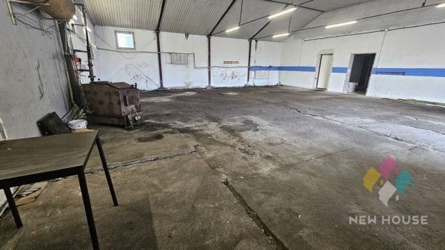 Nieruchomość komercyjna Olsztyn Kormoran, ul. Wincentego Pstrowskiego. Zdjęcie 3