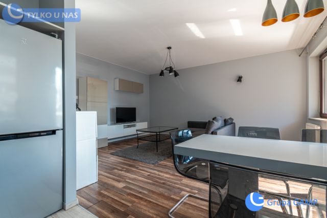 Mieszkanie 3-pokojowe Kraków Prądnik Czerwony, ul. Dobrego Pasterza. Zdjęcie 7