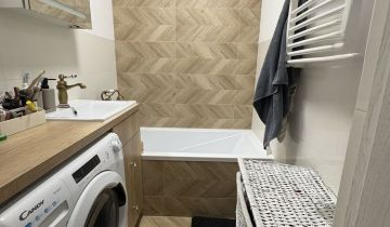 Mieszkanie 3-pokojowe Leszno