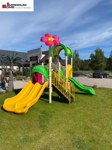 Hotel/pensjonat Nowęcin, ul. Polanki. Zdjęcie 13