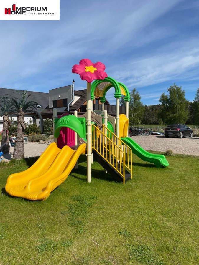 Hotel/pensjonat Nowęcin, ul. Polanki. Zdjęcie 13