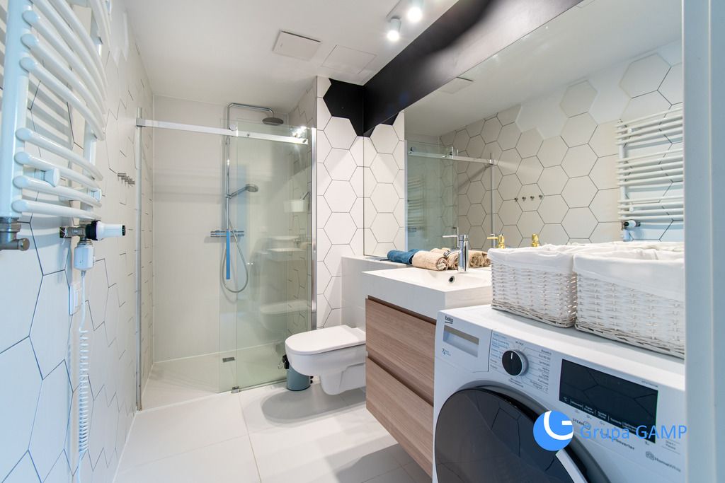 Mieszkanie 2-pokojowe Kraków Stare Miasto, ul. Koletek. Zdjęcie 6