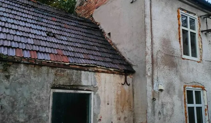 dom wolnostojący, 5 pokoi Lipna