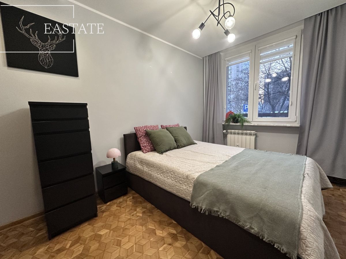 Mieszkanie 2-pokojowe Warszawa Targówek, ul. Krasnobrodzka. Zdjęcie 5