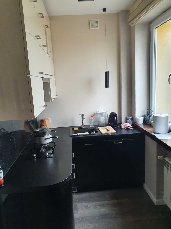 Mieszkanie 2-pokojowe Dąbrowa Górnicza, ul. Marcina Kasprzaka. Zdjęcie 6