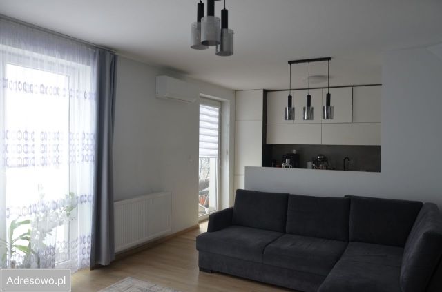 Mieszkanie 2-pokojowe Bochnia, ul. Brzeźnicka. Zdjęcie 1