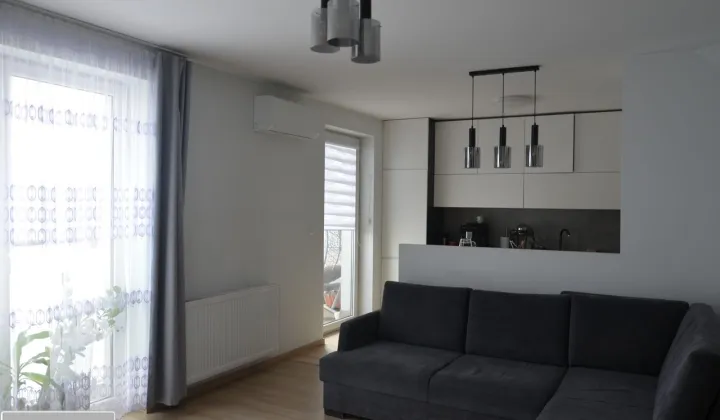 Mieszkanie 2-pokojowe Bochnia, ul. Brzeźnicka