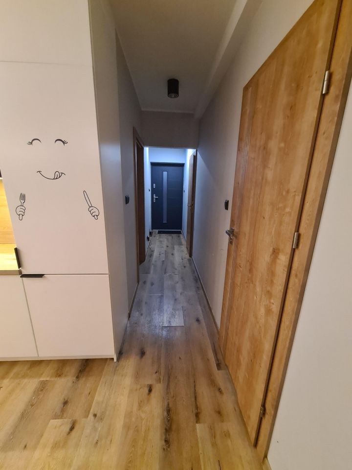 Mieszkanie 3-pokojowe Wola Mrokowska, ul. Postępu. Zdjęcie 12