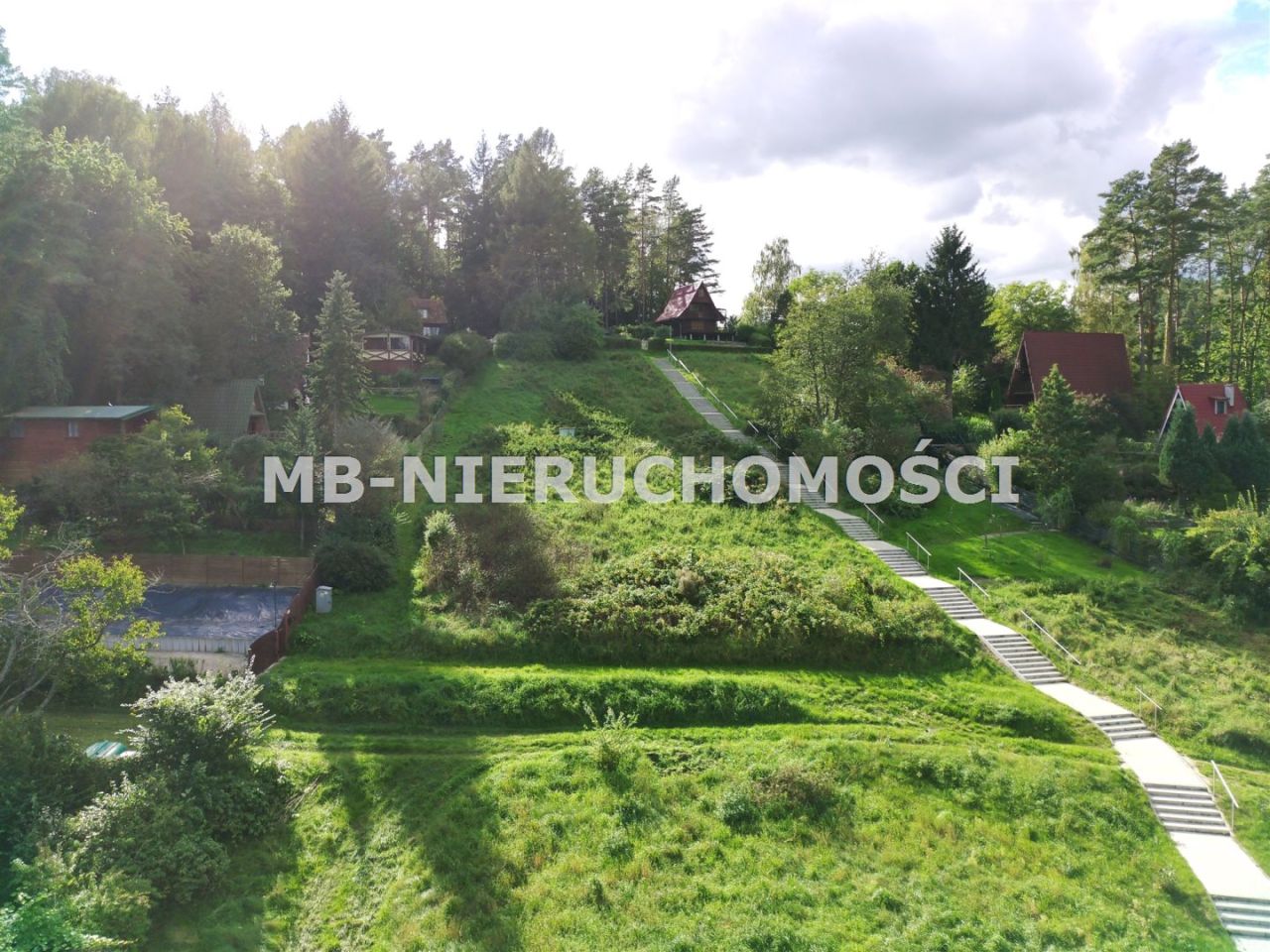 siedlisko, 2 pokoje Woryty. Zdjęcie 4