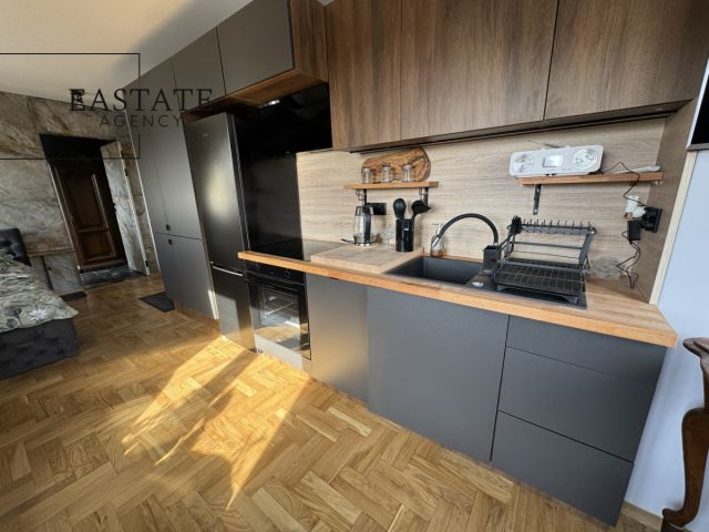 Mieszkanie 2-pokojowe Warszawa Włochy, ul. Słowicza. Zdjęcie 12