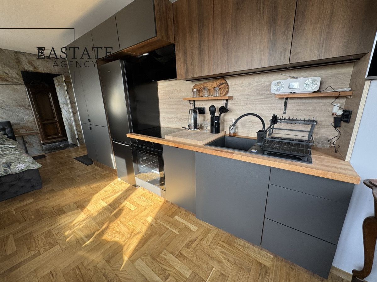 Mieszkanie 2-pokojowe Warszawa Włochy, ul. Słowicza. Zdjęcie 12