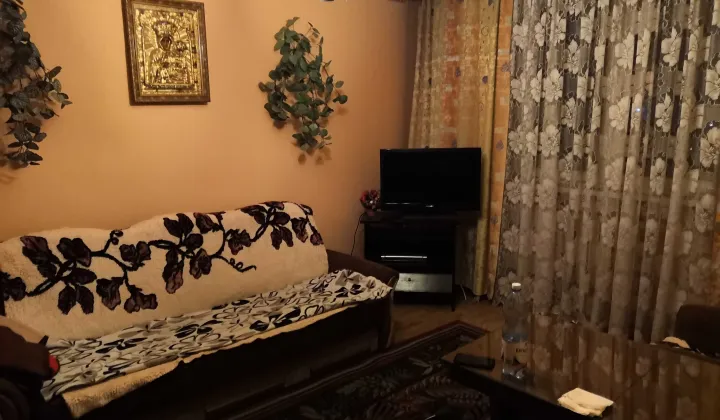 Mieszkanie 2-pokojowe Sosnowiec Zagórze, ul. Bohaterów Monte Cassino