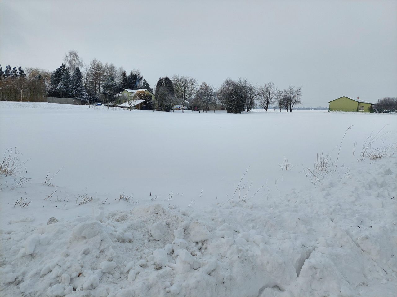 Działka siedliskowa Strzelce, Dulębów. Zdjęcie 4